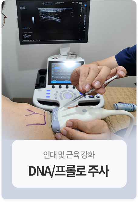 프롤로주사