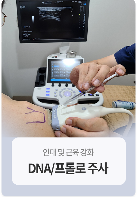 프롤로주사
