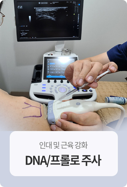 프롤로주사